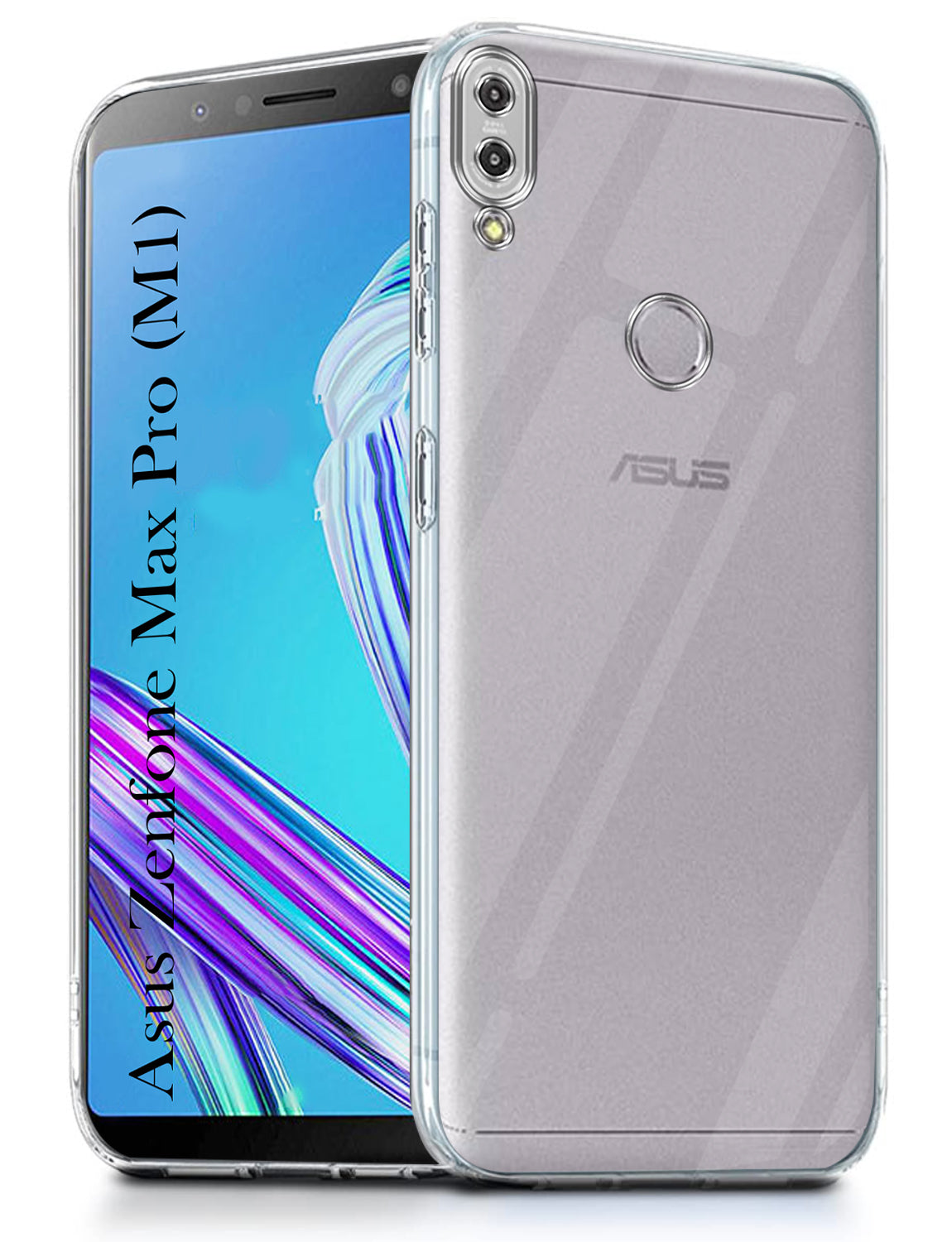 Amazon Asus Zenfone Max Pro M1 Case Amazon Asus Zenfone Max Pro M1