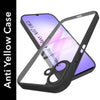 For Samsung Galaxy A07 4G Back Cover Case Ultra-Hybrid (Lifetime Anti Yellow | Anti Scratch | Crystal Clear Shockproof)