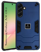 For Samsung Galaxy A56 Back Cover Case (Hybrid Armor | Slim Dual Layer | Shockproof Lightweight)