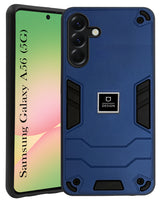 For Samsung Galaxy A56 Back Cover Case (Hybrid Armor | Slim Dual Layer | Shockproof Lightweight)