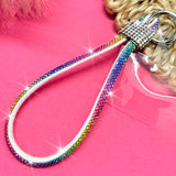 Diamond Charms