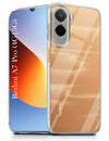 For Redmi A7 Pro (4G | 5G) Back Cover Case Silicone (Clear Shockproof Case with Camera Protection | Soft and Flexible | Transparent)