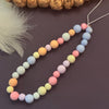 Multicolor Buds Charm