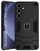 For Samsung Galaxy S25 Plus Back Cover Case (Lightweight Hybrid Shockproof Polycarbonate)