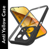 For Xiaomi Redmi Note 13 5G Back Cover Case (Lifetime Anti Yellow | Anti Scratch | Crystal Clear Shockproof)