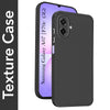For Samsung Galaxy A07 | F70e 5G Back Cover Case (Camera Protection | Side Grip Texture | Soft and Flexible)