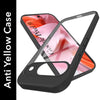 For Google Pixel 9 Back Cover Case Ultra-Hybrid (Lifetime Anti Yellow | Anti Scratch | Crystal Clear Shockproof)