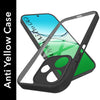 For Oppo A5 Pro Back Cover Case (Lifetime Anti Yellow | Anti Scratch | Crystal Clear Shockproof)