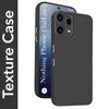For Nothing Phone 3A Lite Back Cover Case Liquid Silicone (Camera Protection | Side Grip Texture | Soft and Flexible)