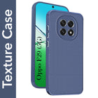 For Oppo F29 Back Cover Case (Liquid Silicone | Side Grip | Camera Protection)