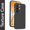 For Realme 15X Back Cover Case Liquid Silicone (Camera Protection | Side Grip Texture | Soft and Flexible)