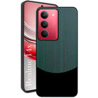 For Realme 14X Silicone Finish Back Cover Case (Premium Minimalist Professional Feel | Camera Protection Bump)