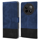 For Realme P2 Pro Flip Cover Case ( Professional Dual Leather Wallet with Magnetic Closure)