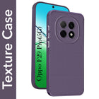 For Oppo F29 Pro Back Cover Case (Liquid Silicone | Side Grip | Camera Protection)