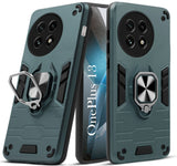 For OnePlus 13 Back Cover Case (Shockproof Polycarbonate Dual Layer Hybrid Armor)