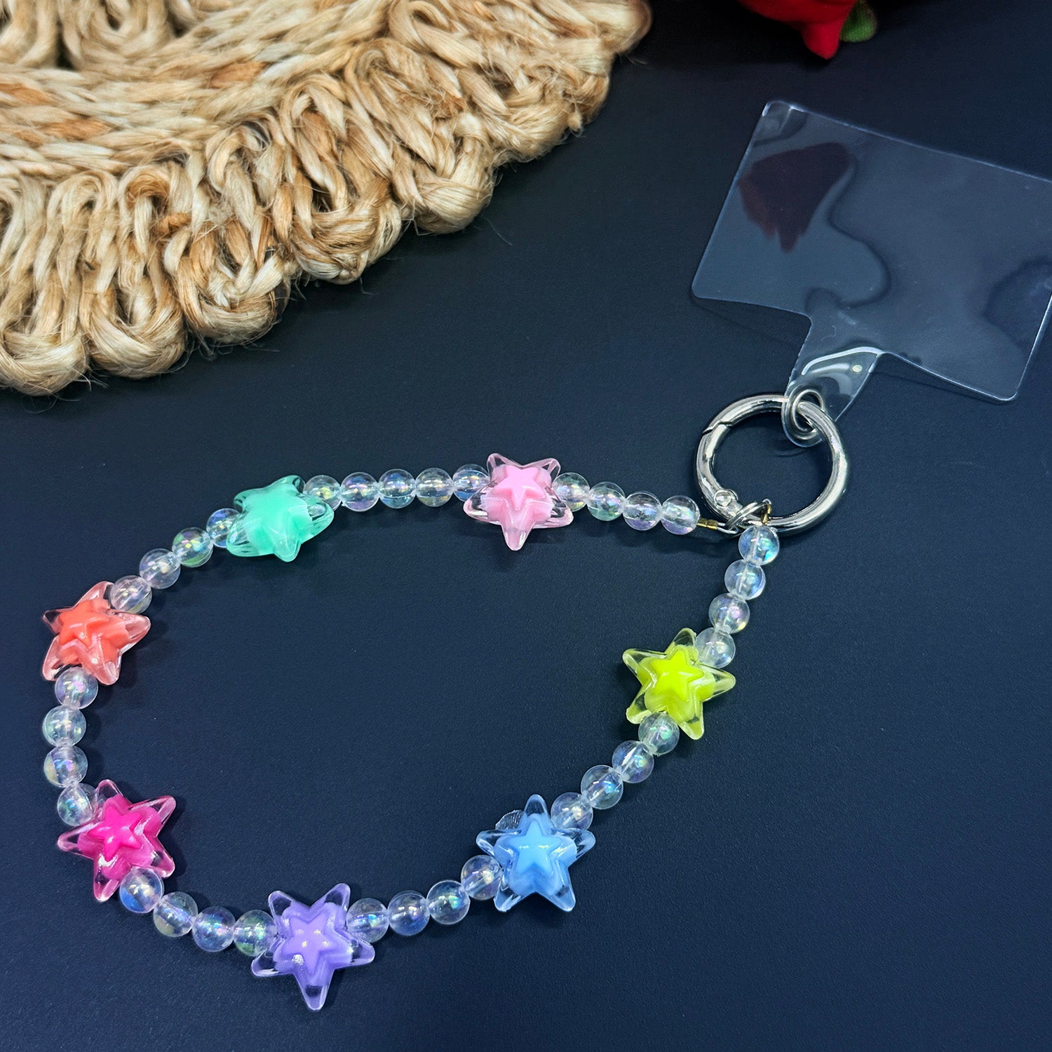 Multicolor Charms