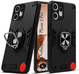 For Nothing CMF Phone 2 Pro (Back Cover Case Shockproof Polycarbonate Dual Layer Hybrid Armor)