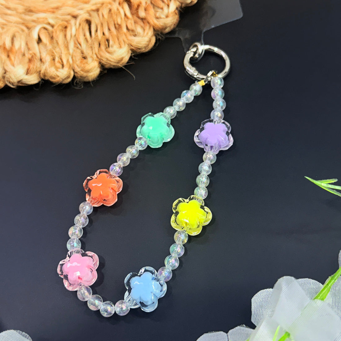 Multicolor Charms