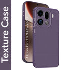 For Oppo Find X9 Pro Back Cover Case Liquid Silicone (Camera Protection | Side Grip Texture | Soft and Flexible)