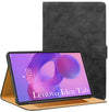 For Lenovo Idea Tab 11 Inch TB336FU/TB336ZU Flip Cover Folio Cover (PU Leather | Multi-Angle Smart Stand | Card Storage Slots | Silicone Back Pouch)