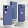 Liquid Silicone Camera Protection Side Grip Texture Soft and Flexible Cases.Only Blue