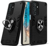For Samsung Galaxy M35 5G Back Cover Case (Shockproof Polycarbonate Dual Layer Hybrid Armor)