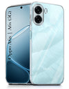 For Oppo A6X | A6s  Back Cover Case Silicone (Clear Shockproof Case with Camera Protection | Soft and Flexible | Transparent)