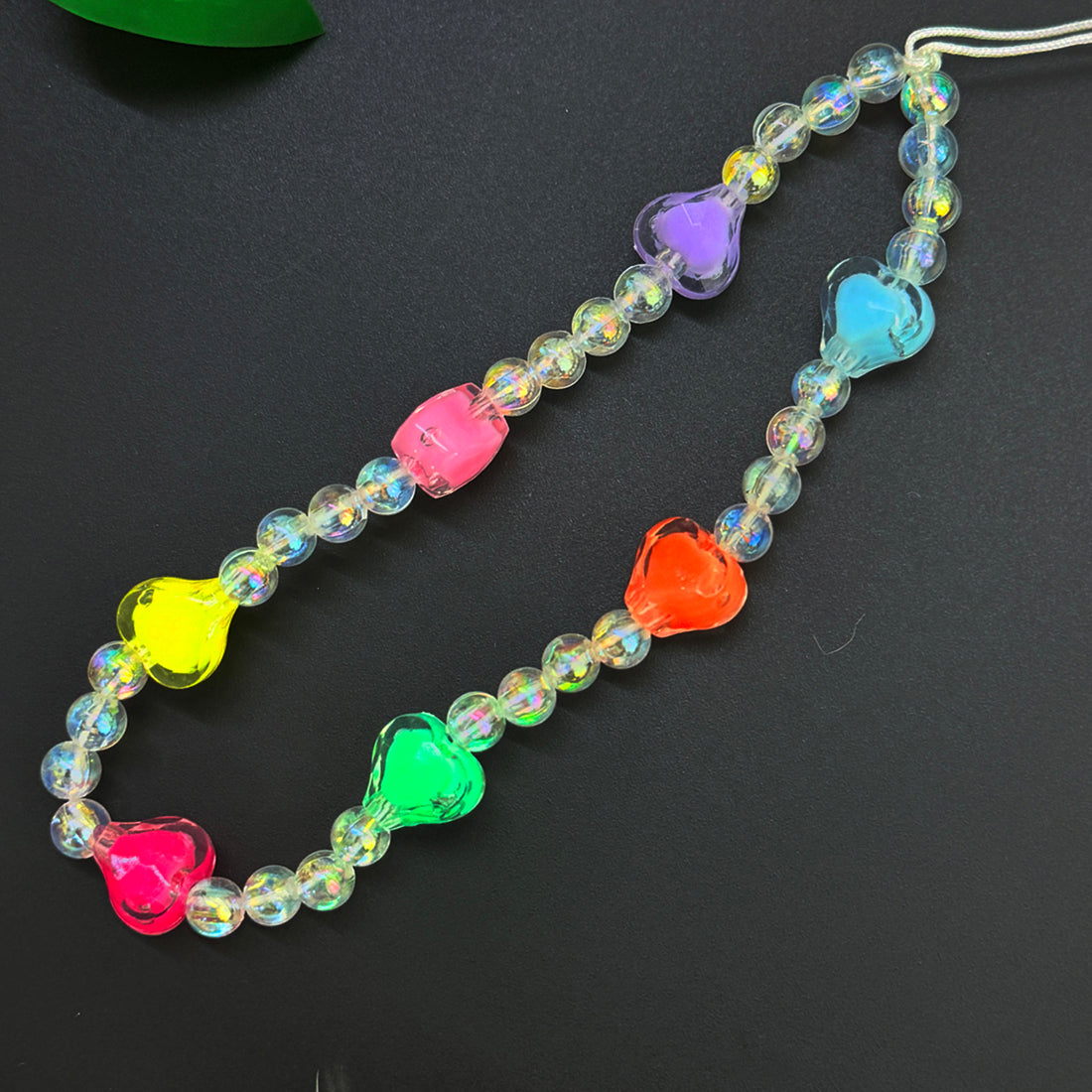 Multicolor Charms