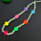 Multicolor Charms