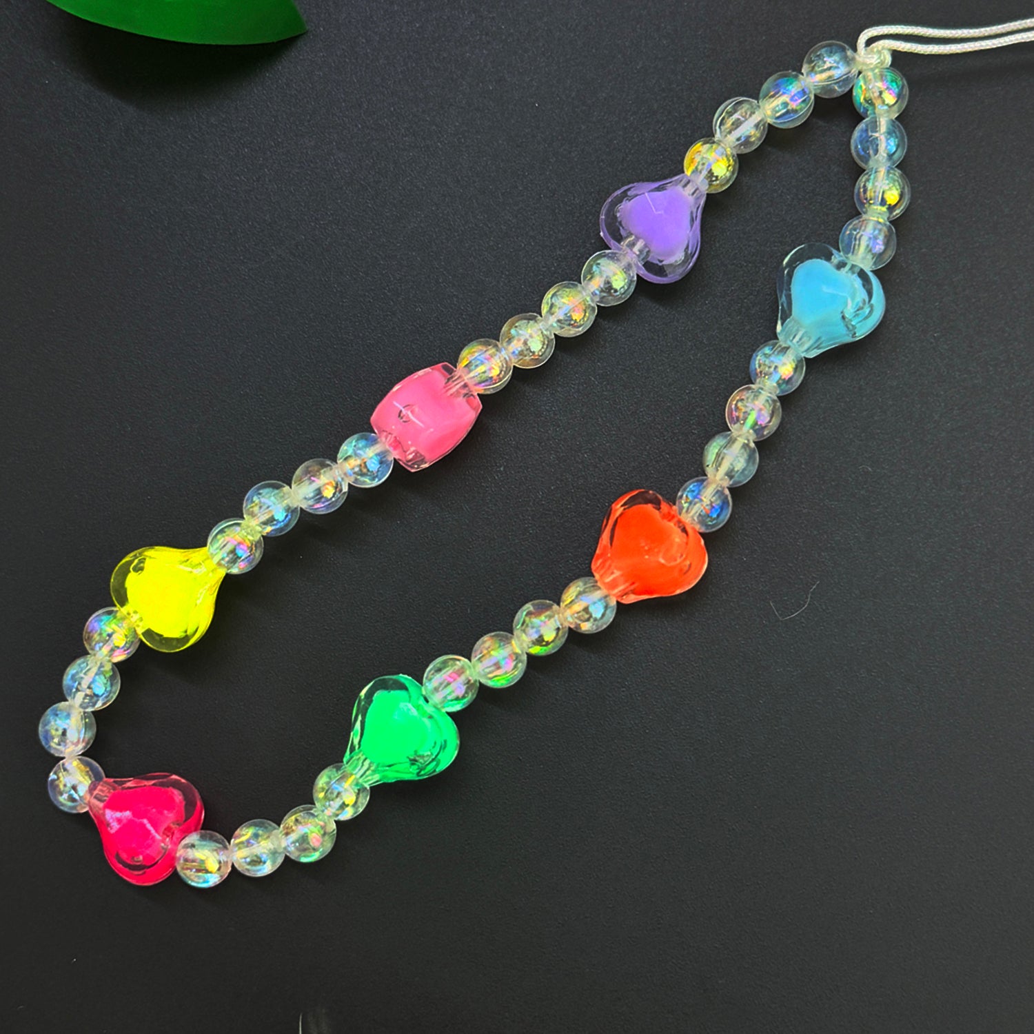 Multicolor Charms