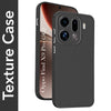 For Oppo Find X9 Pro Back Cover Case Liquid Silicone (Camera Protection | Side Grip Texture | Soft and Flexible)