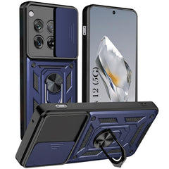 For OnePlus 12 5G Back Cover Case
