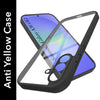 For Samsung Galaxy A36 5G Back Cover Case (Lifetime Anti Yellow | Anti Scratch | Crystal Clear Shockproof)