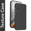 For Tecno Pova Curve Back Cover Case Liquid Silicone (Camera Protection | Side Grip Texture | Soft and Flexible)