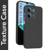 For Redmi 15C Back Cover Case Liquid Silicone (Camera Protection | Side Grip Texture | Soft and Flexible)