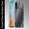 For Samsung Galaxy M16 5G | Samsung Galaxy F16 Back Cover (Drop & Camera Protection | Hard Polycarbonate)