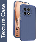For OnePlus 13R 5G Back Cover Case (Liquid Silicone | Side Grip | Camera Protection)