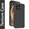 For OnePlus 15 5G Liquid Silicone Back Cover Case (Camera Protection | Side Grip Texture | Soft and Flexible)