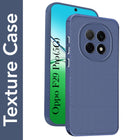 For Oppo F29 Pro Back Cover Case (Liquid Silicone | Side Grip | Camera Protection)