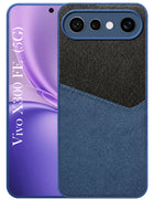 For Vivo X300 FE Back Cover Case (Dual PU Leather Stitch | Professional Minimalist | Soft and Flexible)