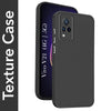 For Vivo V21 | Vivo V21 5G Back Cover Case Liquid Silicone (Camera Protection | Side Grip Texture | Soft and Flexible)