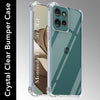 For Motorola Moto Edge 50 5G  Back Cover ( Drop & Camera Protection | Hard Polycarbonate)