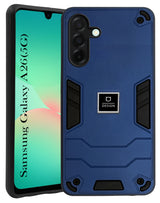 For Samsung Galaxy A26 5G Back Cover Case (Hybrid Armor | Slim Dual Layer | Shockproof Lightweight)