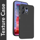 For Motorola Moto Edge 50 Pro Back Cover Case (Liquid Silicone | Side Grip | Camera Protection)