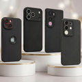 Liquid Silicone Camera Protection Side Grip Texture Soft and Flexible Cases. Only Black