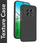 For Oppo F29 Back Cover Case (Liquid Silicone | Side Grip | Camera Protection)