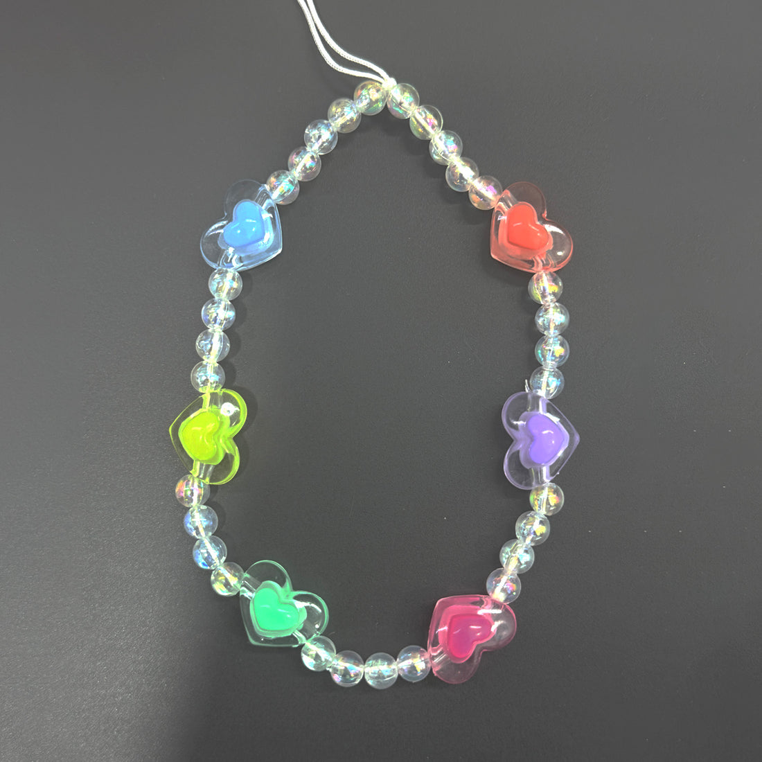 Multicolor Charms