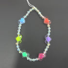 Multicolor Charms