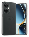 For OnePlus Nord CE 3 Lite Back Cover Case Silicone (Slim Paper Thin | Camera Protection Bump | Minimalist Professional | Soft Flexible)
