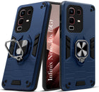 For Infinix Note 50s  Back Cover Case (Shockproof Polycarbonate Dual Layer Hybrid Armor)